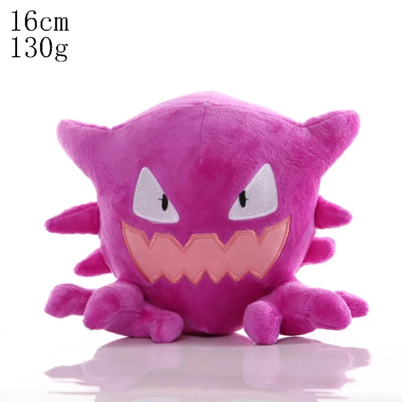 Tepig Oshawott Pokemon Gevulde Pop Pokemon Pikachu Slapen Serie Sylveon Glaceon Leafeon Gengar Pluche Piplup Peluche Speelgoed Cadeau
