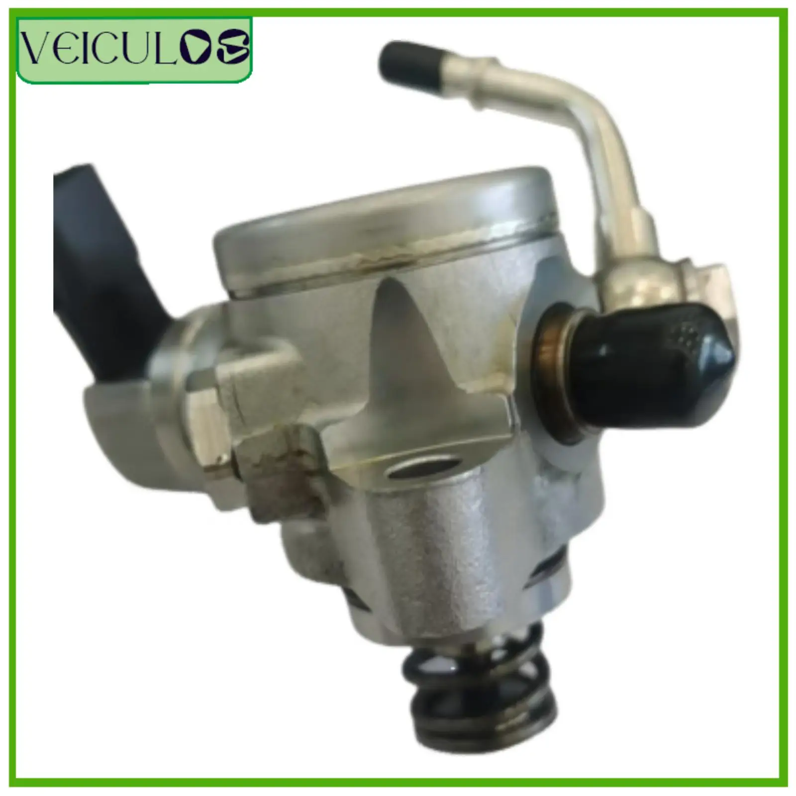 

1pc High Pressure Fuel Pump For 2014-2018 Mazda 3 CX-5 6 2.5L PE19-20-3F0 Engine Car Accessories Replacement Fuel Supply System