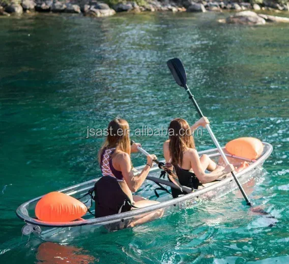 Foldable Kayak Boat Funnel Sail sup Paddle Board Boats with clear Window Extended Diameter 108cm Paddle Board Window