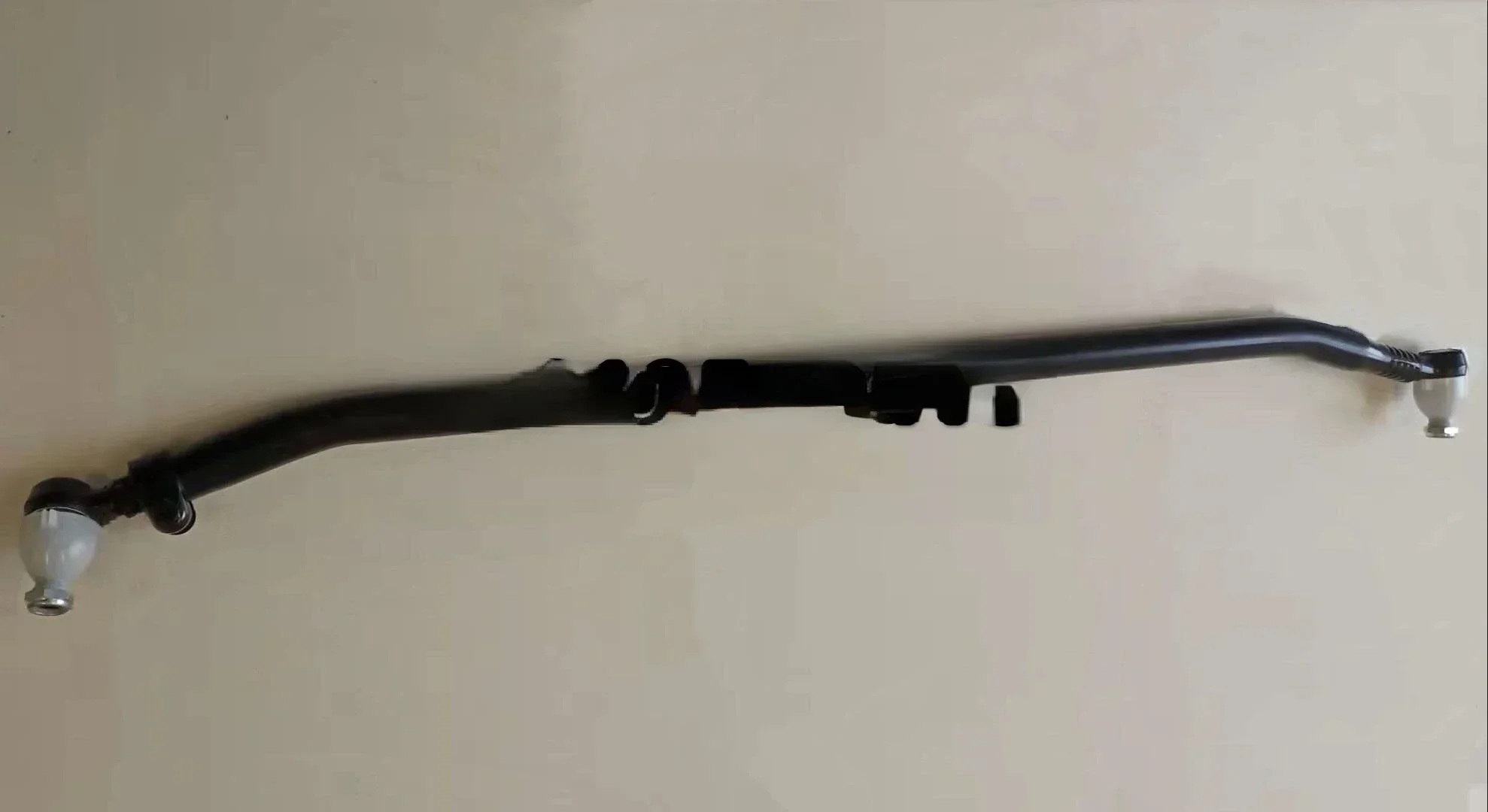 Hot sales Applicable to Man Tie Rod Man Fire Truck Bus Truck Pump Truck 81467116858 Tie Rod 81467116773