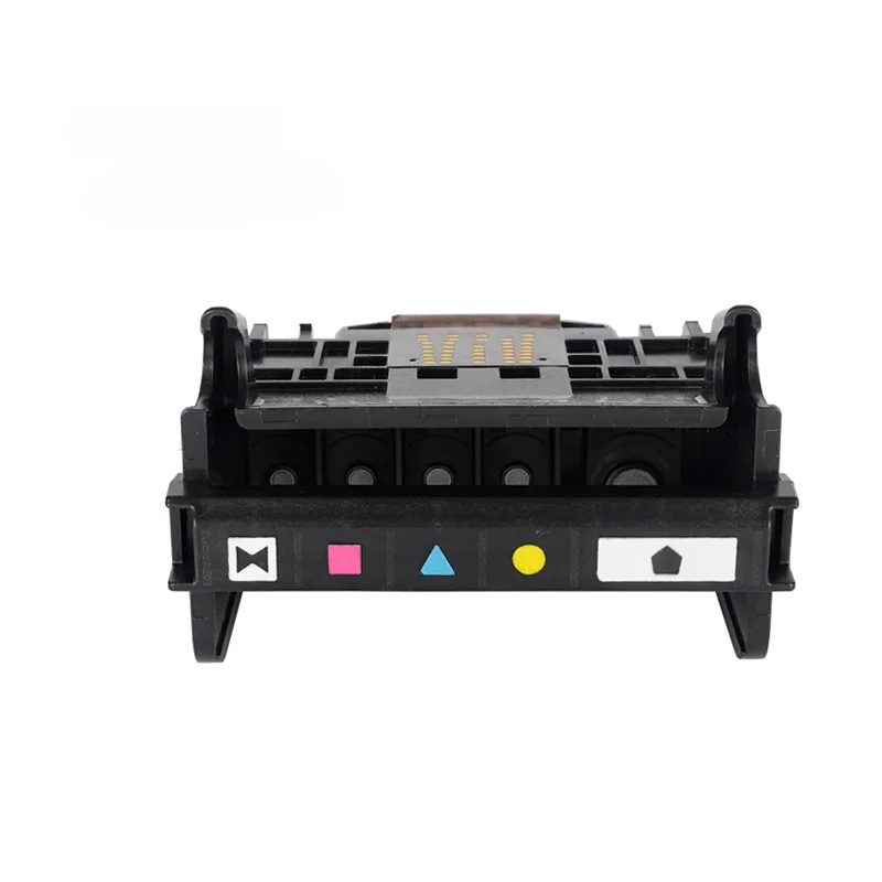 

Hot sales 5 Color Print Head 564 Printhead For HP Photosmart C5380 C510A C309A D5468 C5388 C6380 D7560 309A C410 8558 Printer Ac