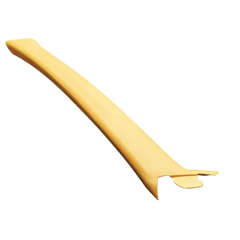 1pc Beige Yellow Left Right A-pillar Upper A-pillar for Chery Tiggo 3 2010 2011 2012 2013