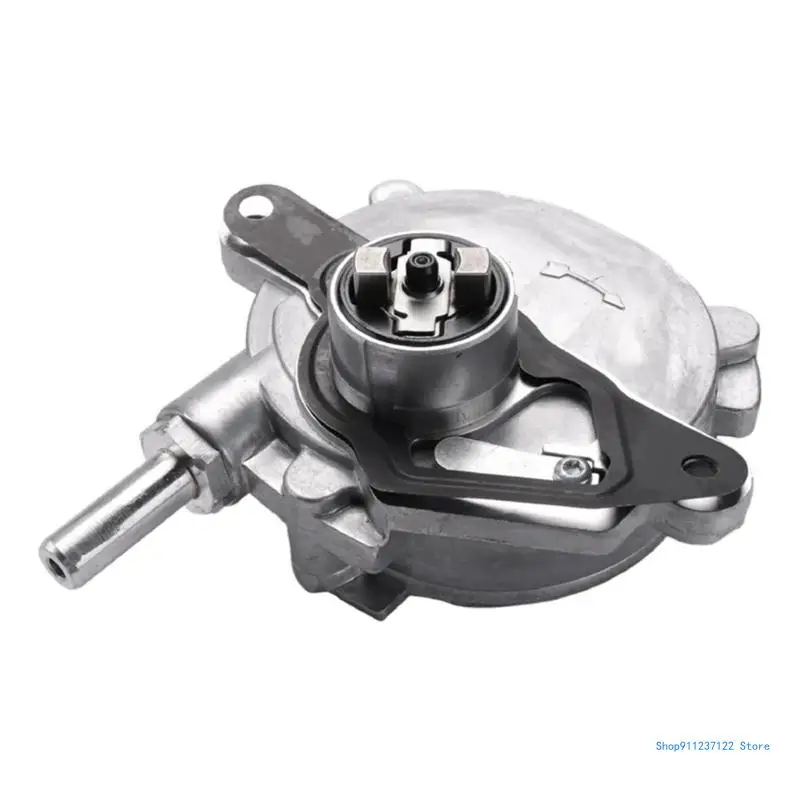 Advanced Brake Vacuum High Performances Brake Vacuum for A2712301365 Simple Installs Ensures Quiet Operation