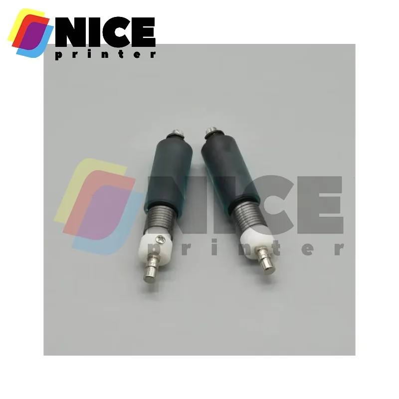 1PCS 4658015106 4034015101 support suitable for Konica Minolta c 554e C3350 C35 C3850 DI152 Separation Roller