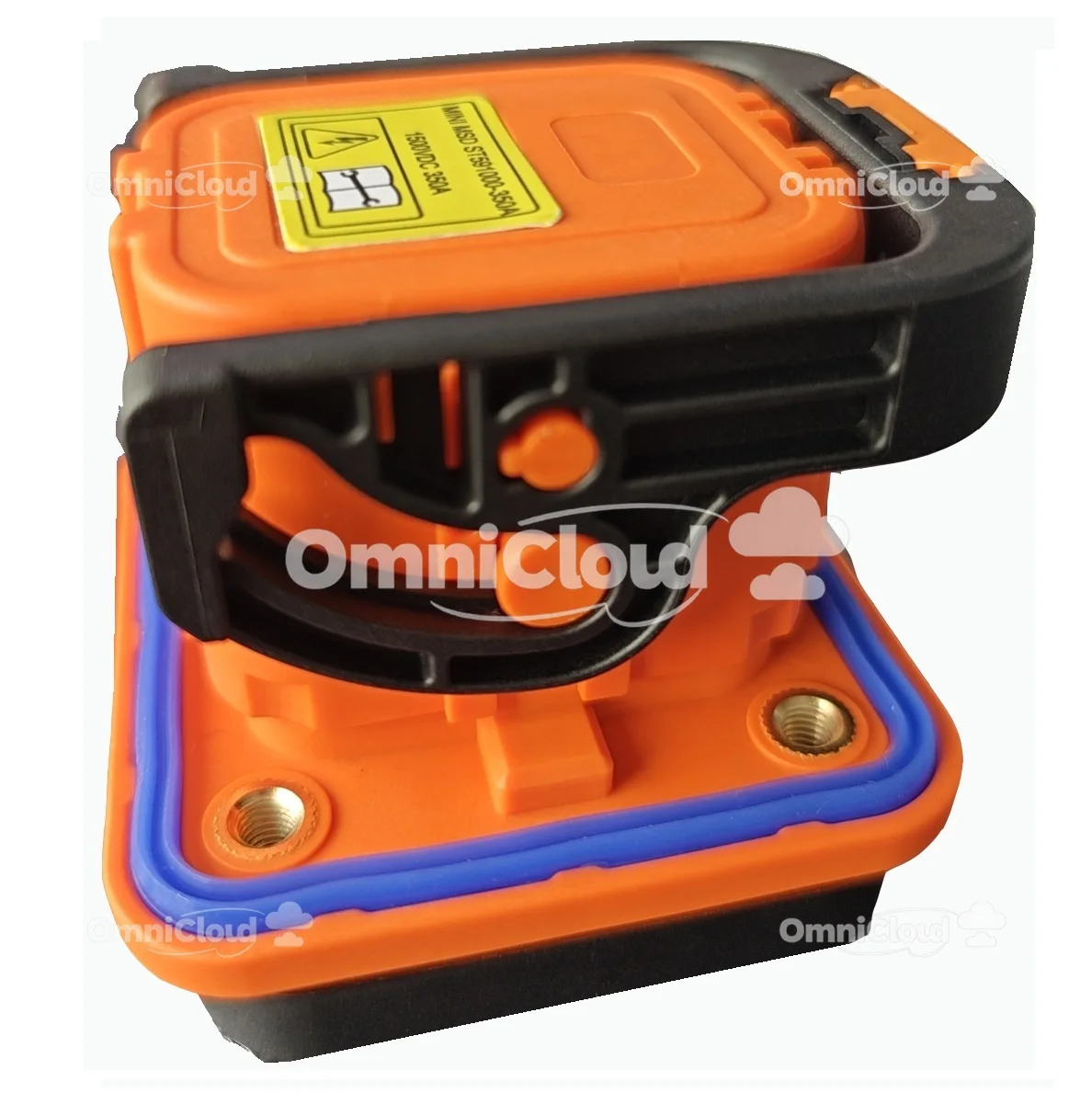 Manual Service Disc…