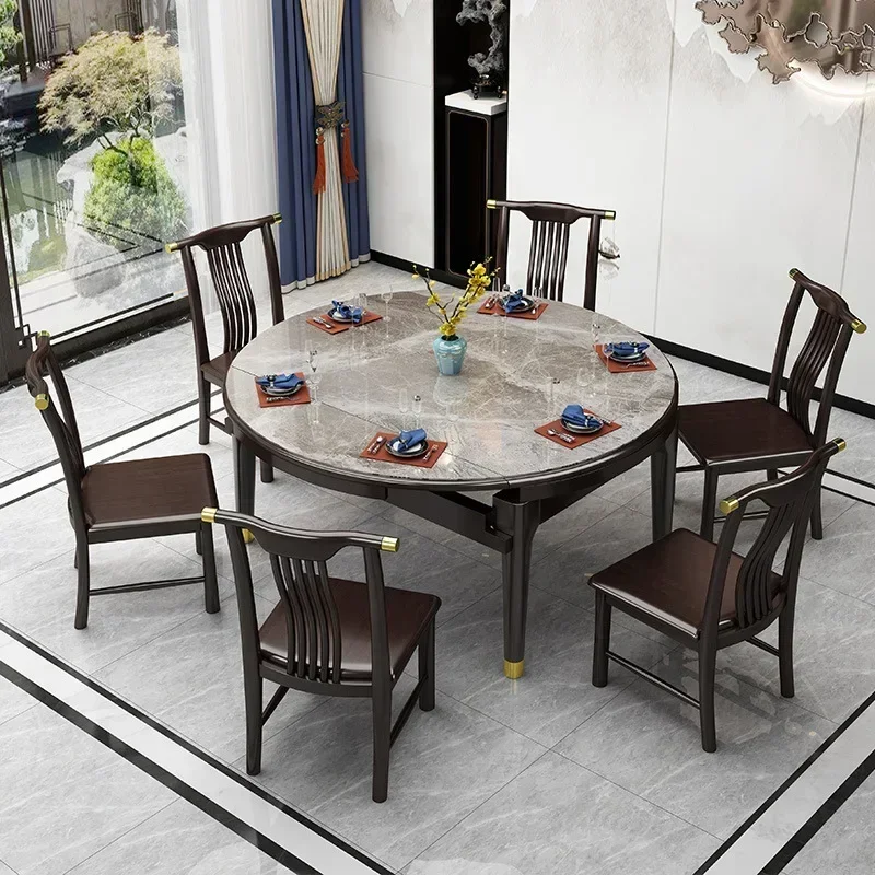 Dining Table Modern Rooms Multifunction Home Furniture Luxury Restaurant Tables Designer Free Shipping Mesa Comedor Elegant