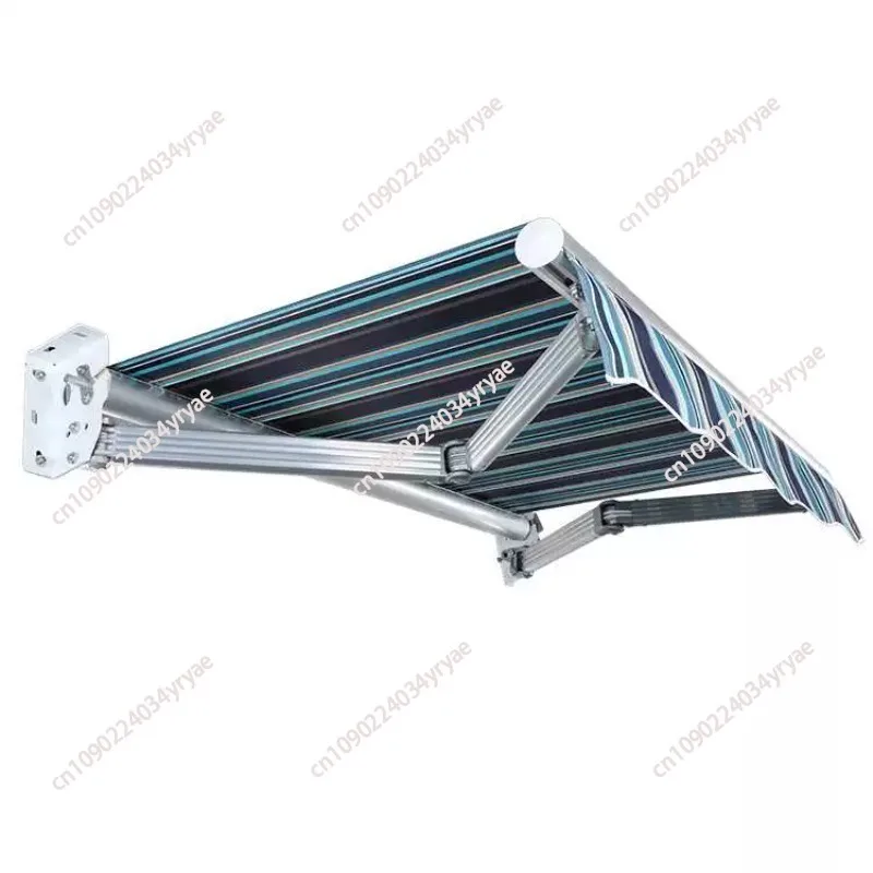 Awning, Retractable…