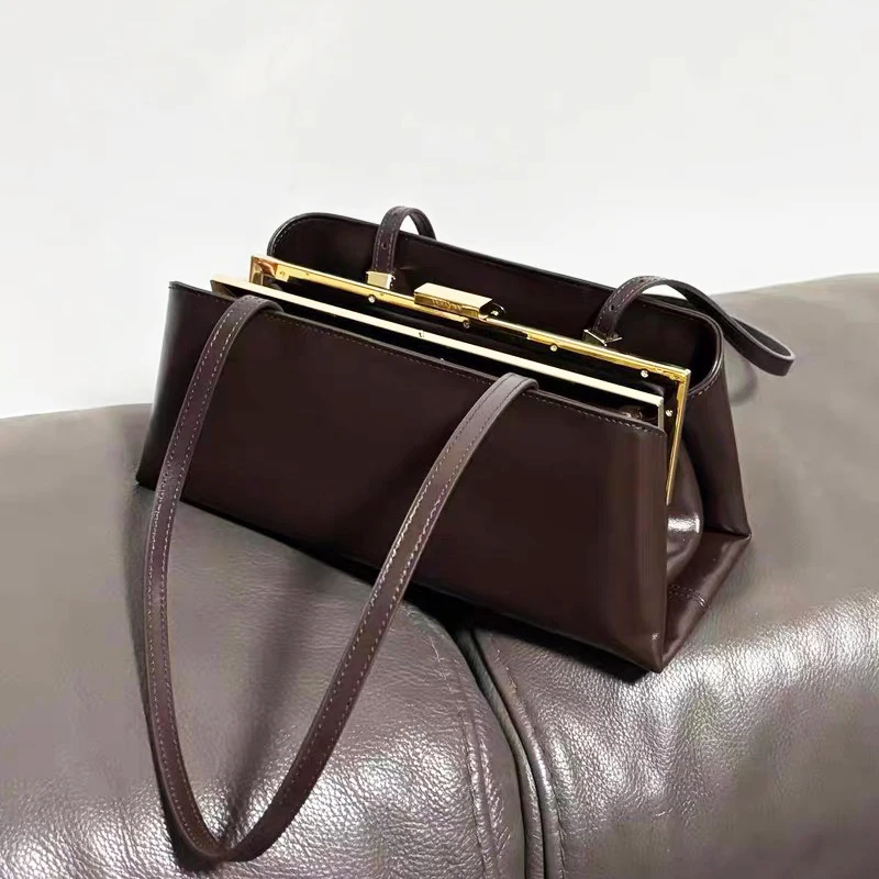 Thumbnail 2 - #62 Latest Baguette Bags Offers