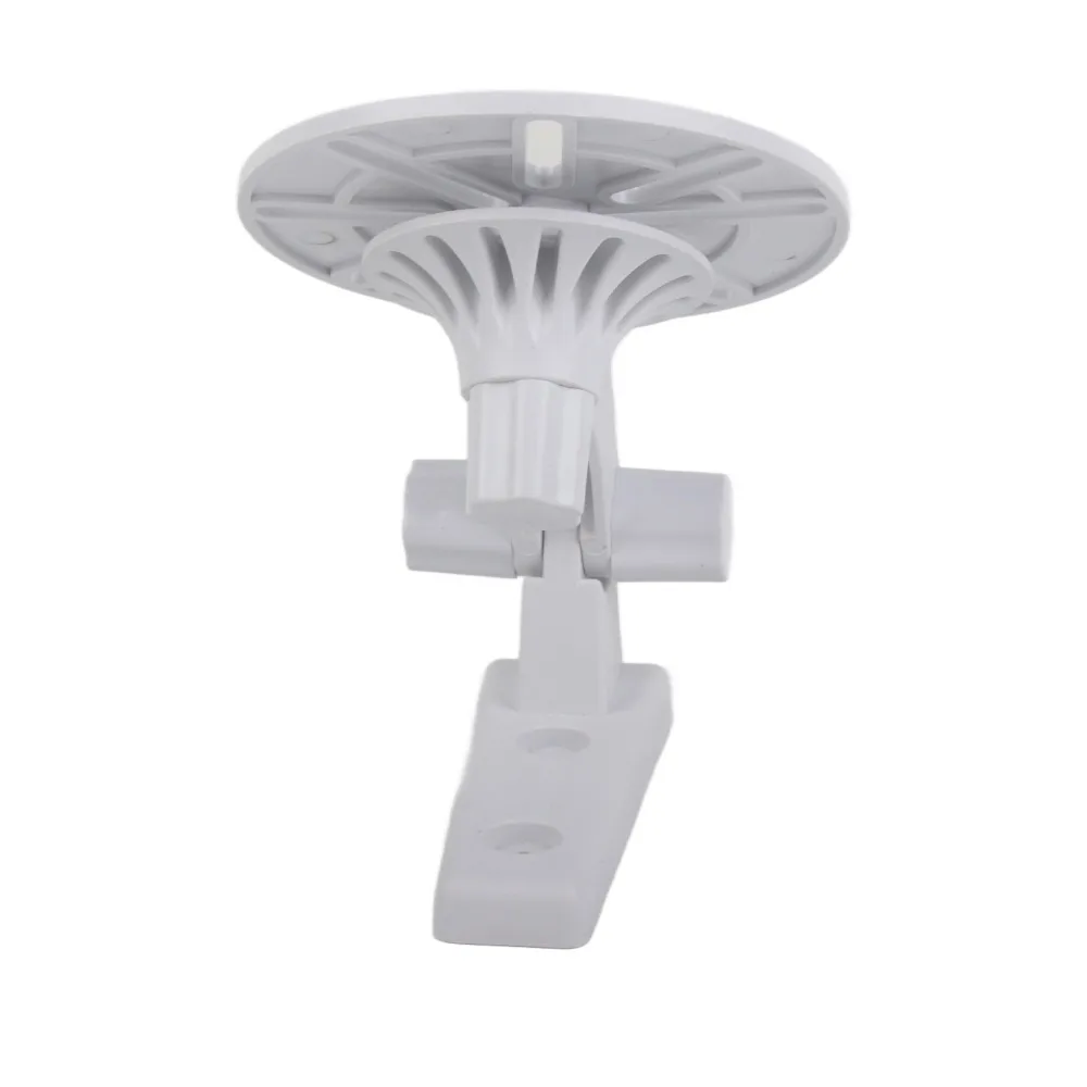 Adjustable Bracket Security Camera Wall Mount 180 Degrees Floating Easy Installation Camera Wall Bracket L Type Stand