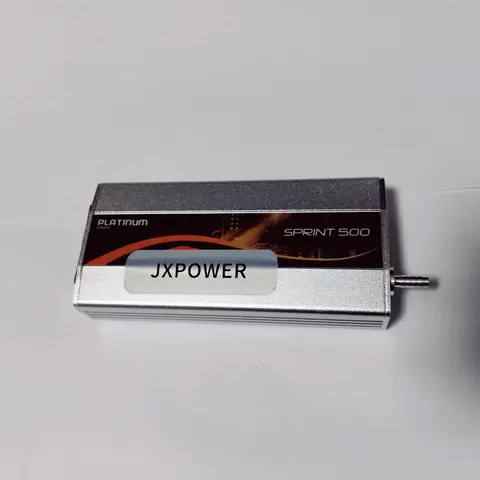 Jxpower Sprint500 Modified Debugging Computer Engine Control Computer