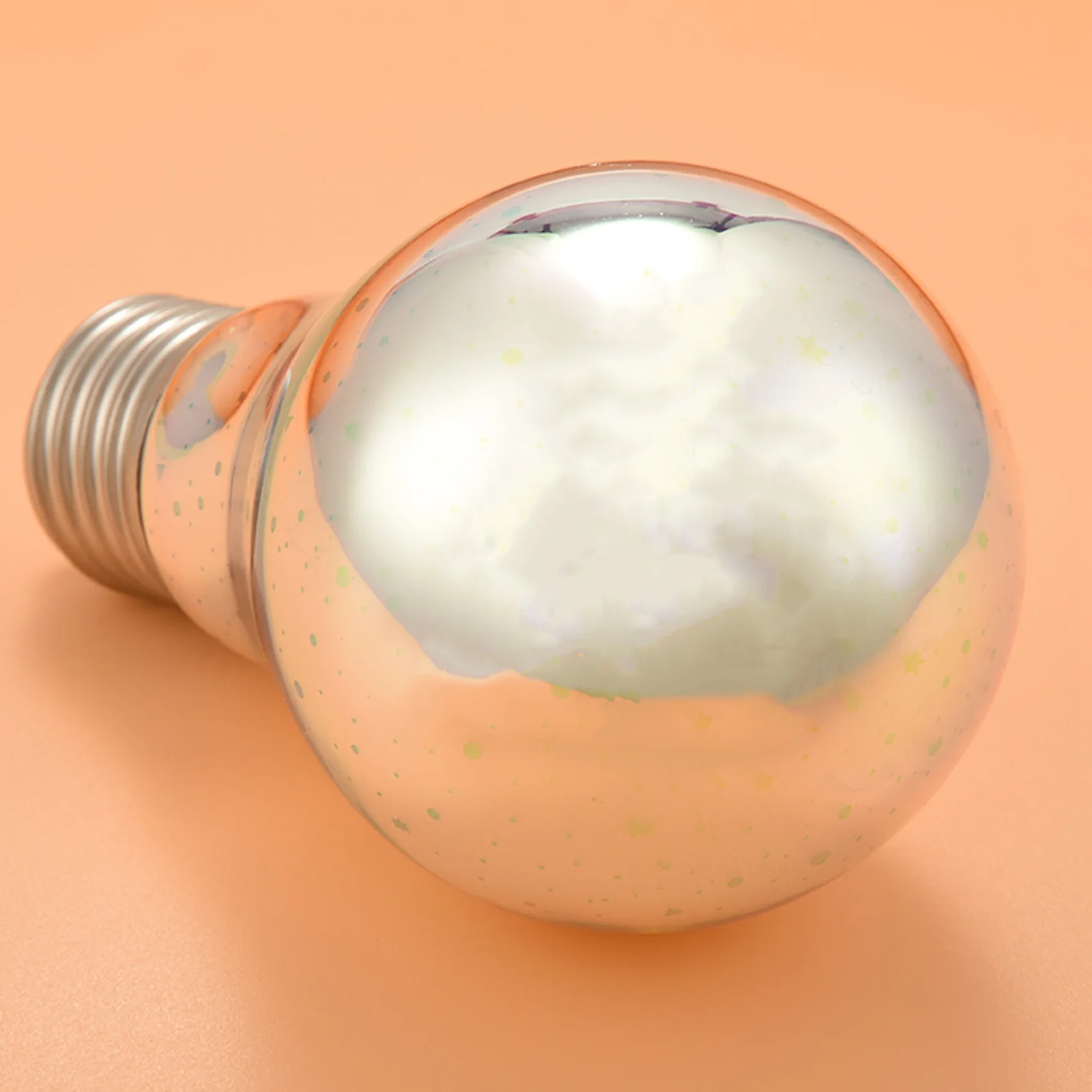 GTBL LED Infinity 3D Effect LED Bulb LED Light Bulb Decoration Lamp 85-265V E27 Holiday Lights