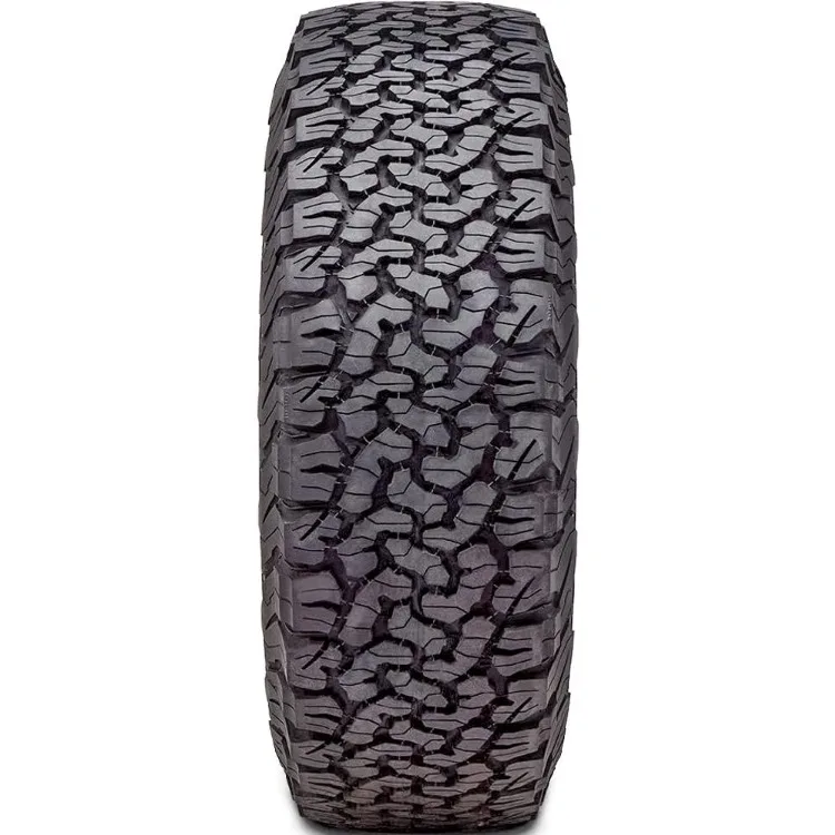 All Terrain T/A KO2 Radial Car Tire for Light Trucks, SUVs, and Crossovers, 31x10.50R15/C 109S