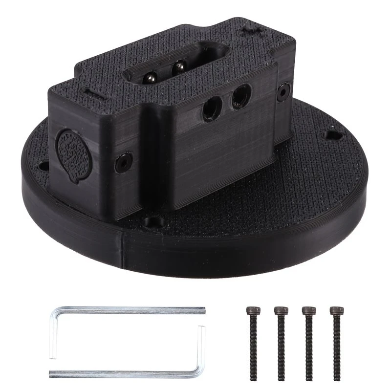 Sequential Shifter Plate For Thrustmaster TH8A Gear Shifter Mod Modification Kit Upgrade Simracing Game Accessories