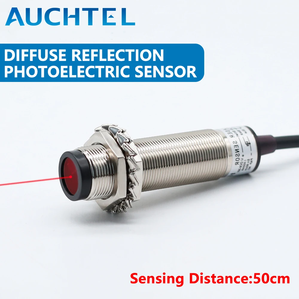 Auchtel M18 50Cm Ad…