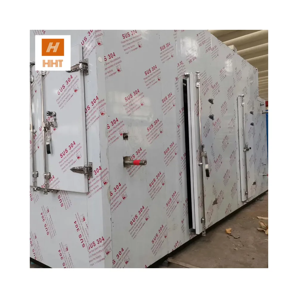 Cammina nel progetto di conservazione frigorifera per celle frigorifere Bevanda nella stanza fredda