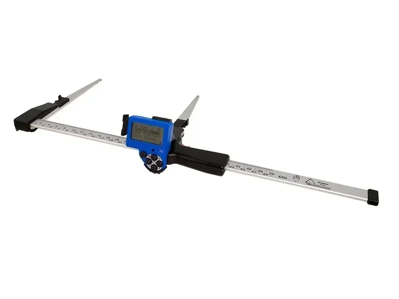 Swedish DPII Computerized Diameter 128 X 64 Pixel Display Tree Diameter Measuring Instrument