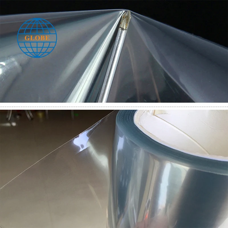 LLumar quality ppf tpu material car paint protection film with good price