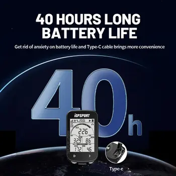 10 最佳銷售 igpsport感測器 - №6