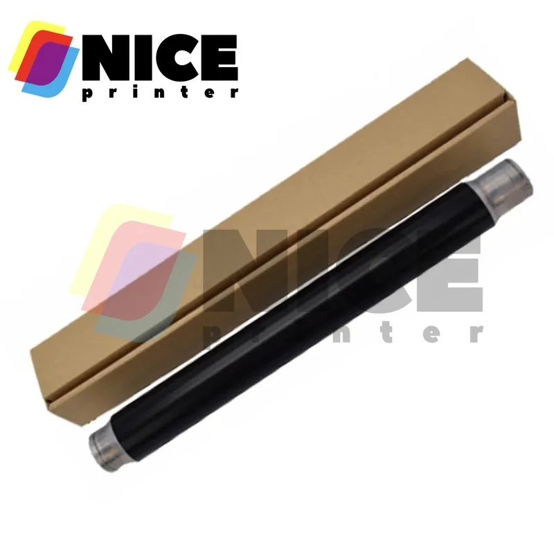 4pcs Aficio 2075 Upper Fuser Heat Roller for Ricoh Aficio 2060 2051 MP5500 MP6500 MP7500 AF2051 AF2075 AF2060 Upper Fuser Roller