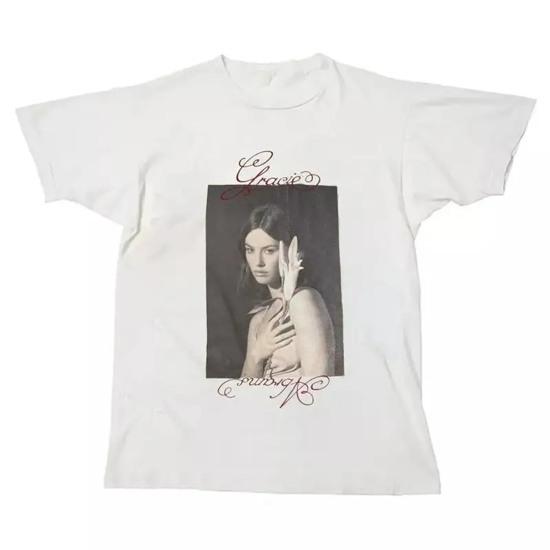 New Gracie Abrams Good Riddance Gift For Fans Unisex S-5XL Shirt JU229