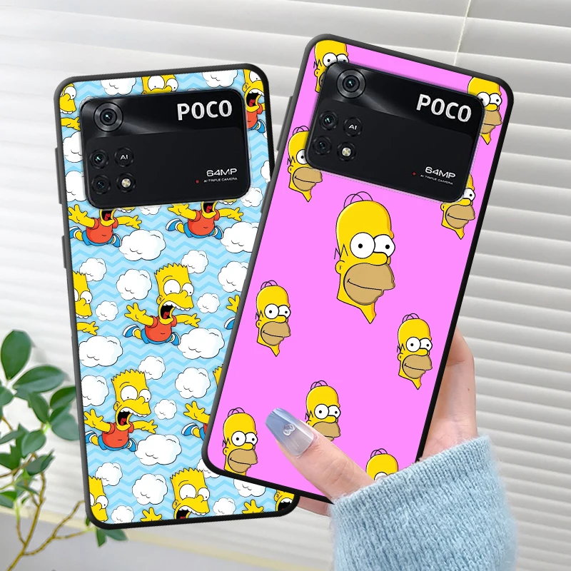 Case For Xiaomi Poc…