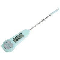 Digital Baby Thermometer 30℃~300℃ Electronic Candy Temperature Gauge LCD Display Cooking Food Thermometer for Air Fryers Meat