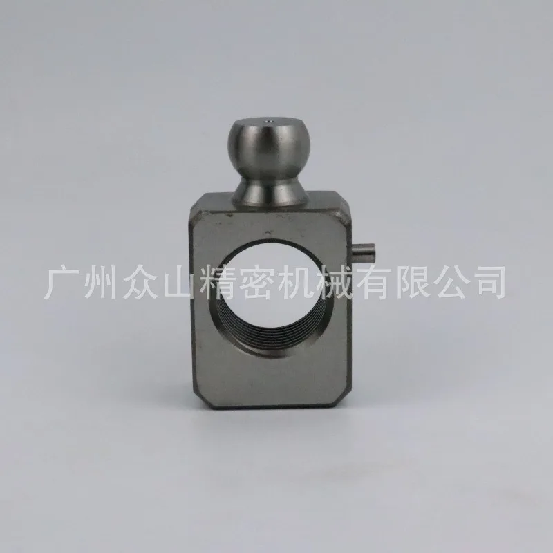Suitable for  700/Lingong 700/K3V280 excavator hydraulic pump main pump servo pin and Shangtou hydraulic main pump