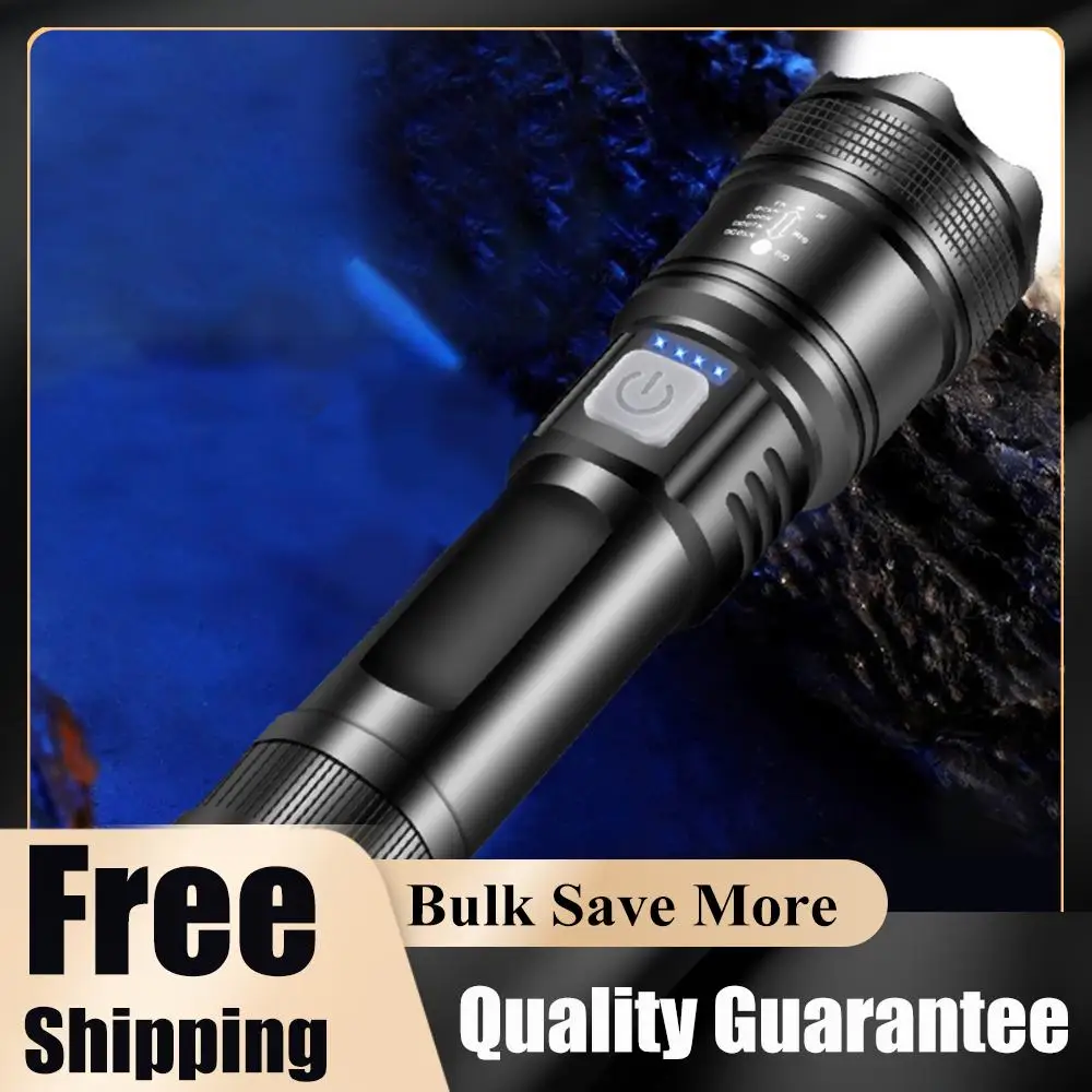 XHP50 High Power Fl…