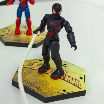 8 best sales Yeşil goblin örümcek adam - №7