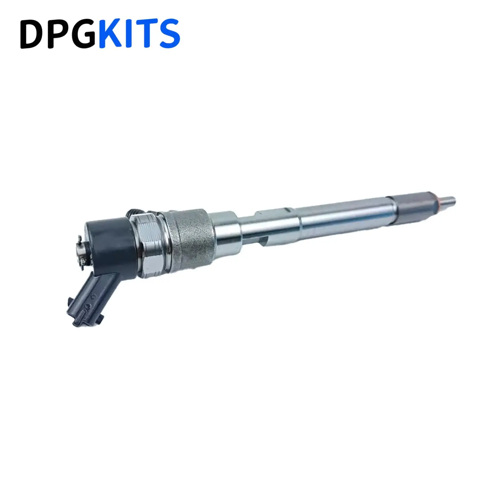 

Diesel Fuel Injector Assy 0445110257 0445110258 33800-27400 for Kia Sportage Hyundai Tucson 2.0 CRDI