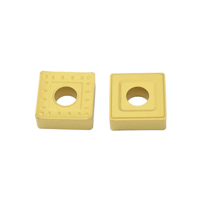 

SNMM120408-HDR YBC251 YBC252 YBC351 Original ZCCCT turning tool carbide insert for cutting tool