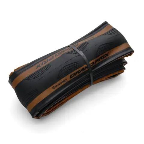 6 best sales CONTINENTAL - №3