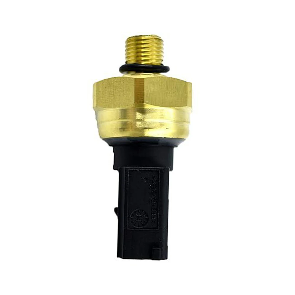 Fuel Pressure Sensor Compatible with For A3 For A4 2005-2009 and For Jetta 2006-2008 Model Years 06E906051E 06E906051K