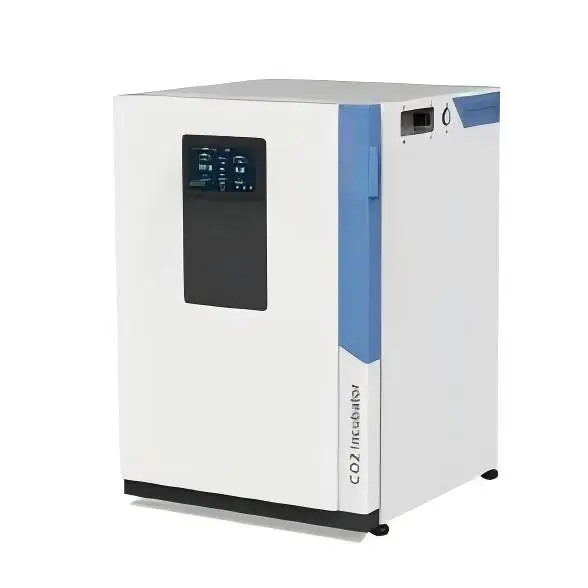 BS-WJ-160T 220V Laboratory    with Air Jacket PID Controller and LCD Display for CO2 Incubation