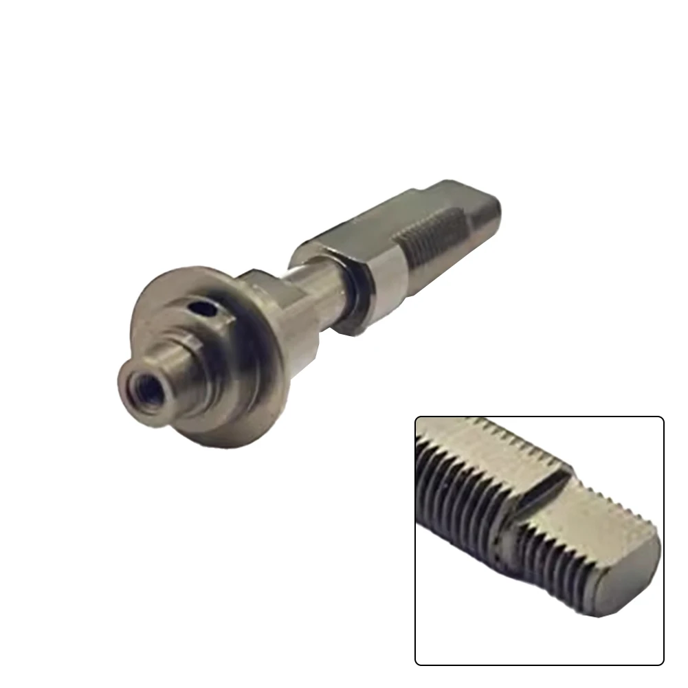 

For SHIMANO For Bantam MGL Baitcasting Fishing Reel Spindle Gear Disc Shaft Aluminum Alloy Shaft Fishing Tackle