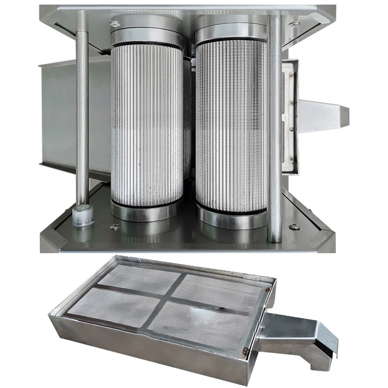 قصب السكر الكهربائي الأوتوماتيكي بالكامل ، عصارة تجارية لمتاجر المشروبات الباردة