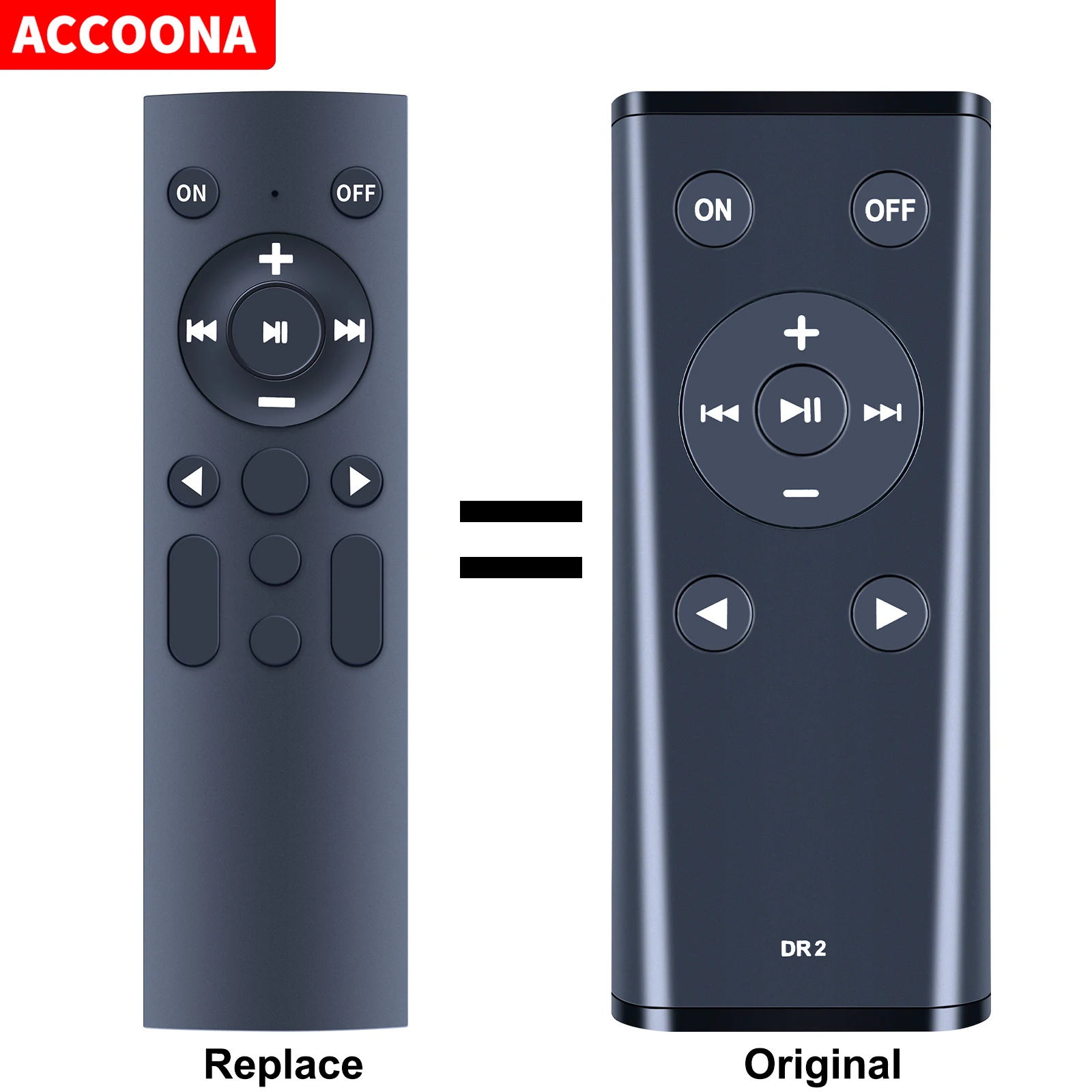 Remote Control For …