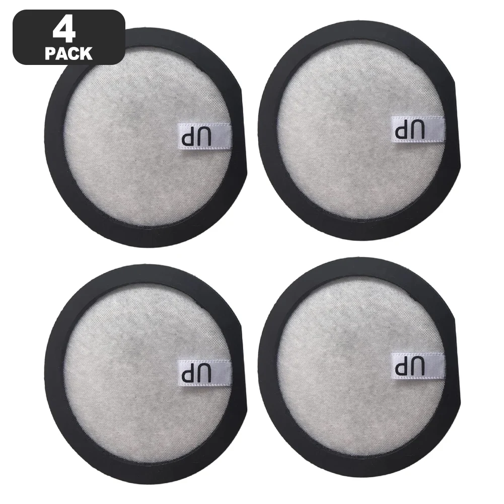 2/4Pcs Filter For Hoover S132 Pre Motor Filter Extra Filtering For Hoover H-Free 500 Model Sweeping Roboat Vacuum Cleaner Access