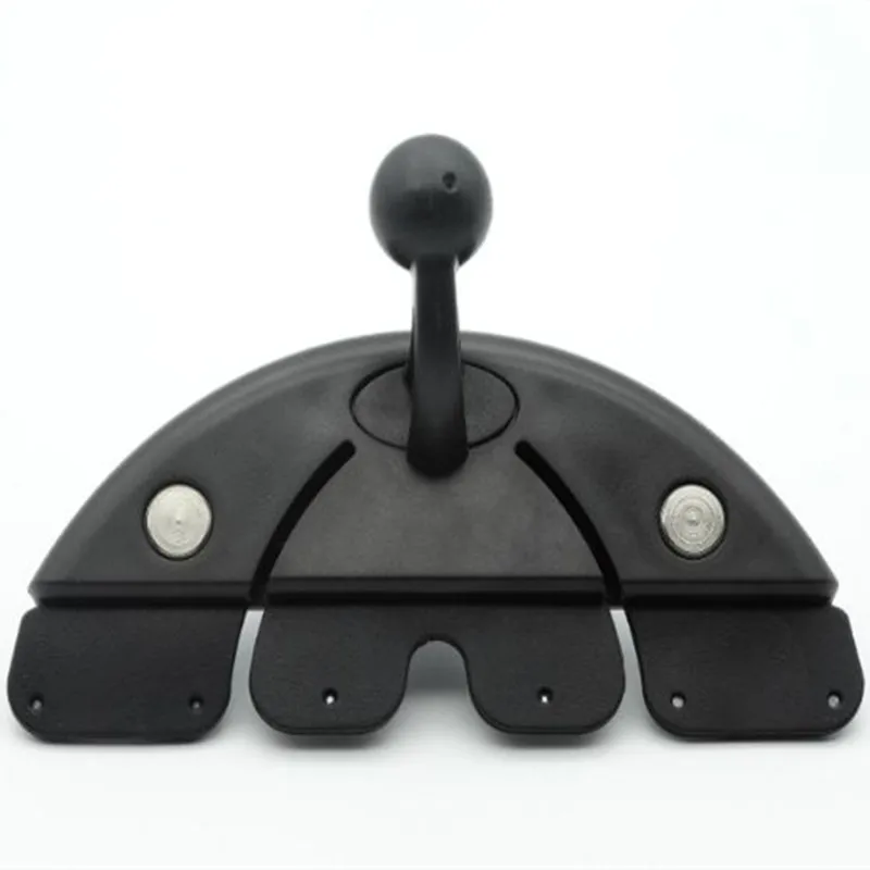 

Универсальная подставка с шаровой головкой 17 мм для автомобильного CD-слота, держатель для телефона с поворотом на 360 градусов, автомобильный держатель для CD-слота, аксессуары для мобильного телефона