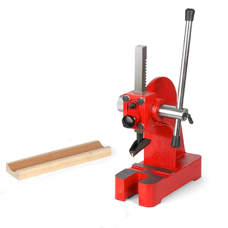 Professional Guitar Pipe Press Pipe Installation Tool Replacement   Tool Making Guitar Making Tool