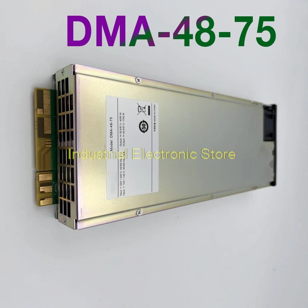 Good Qualiy Rectifier Module 4000W DMA-48-75