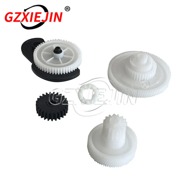 1 SET Original New M436-SW-KIT Fuser Drive Gear For Samsung SL K2200 K2200ND For HP M436 M436nd M437 M433A M439N E42523 E42525