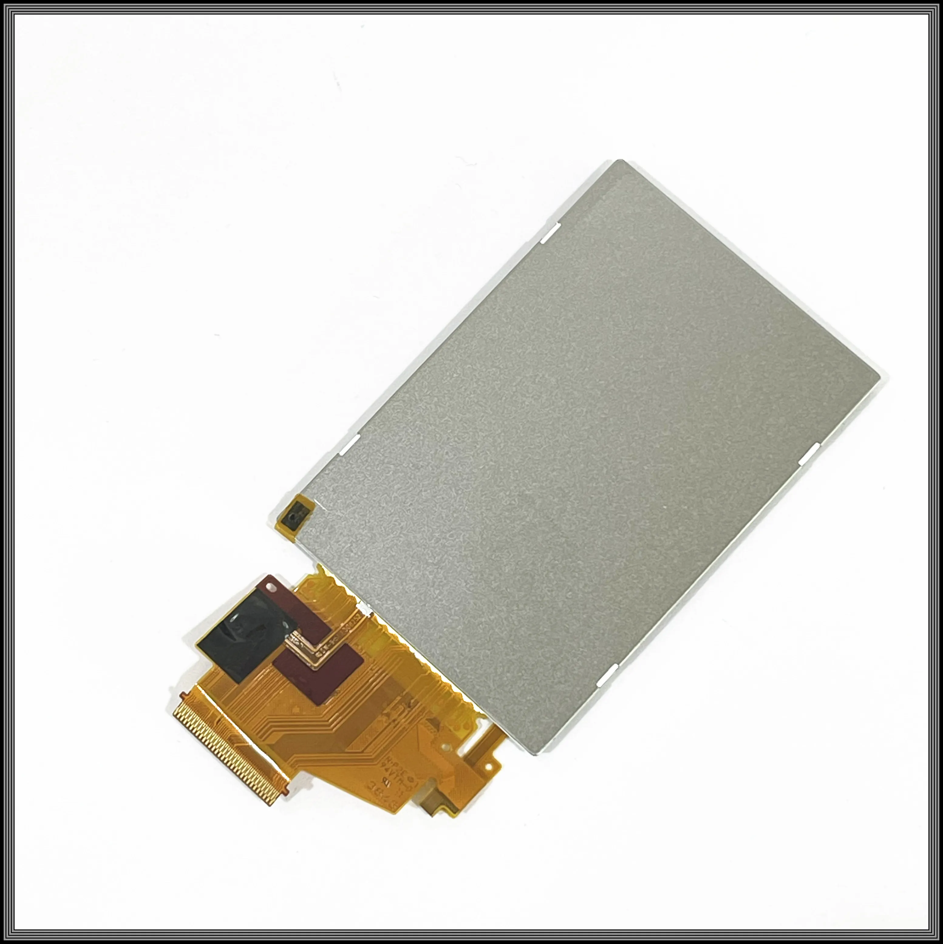 شاشة عرض LCD جديدة تعمل باللمس مع أجزاء إصلاح الإضاءة الخلفية لكاميرا باناسونيك DMC-GF7 G6 GF7 GF8 GF9 GF10 GX800 GX850