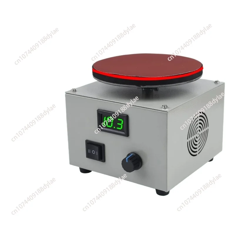 

Small Grinder Sandpaper Sticky Disc Grinder Electric Multifunctional Polishing Machine