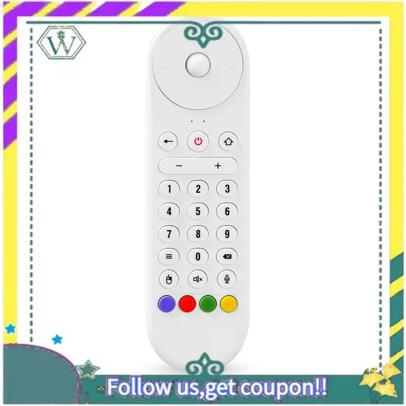 

НОВЫЙ A04 Smart Voice Remote Control Air Mouse 2,4G Мини-беспроводная клавиатура с гироскопическим пультом для Android TV Box PC Проектор Durabl