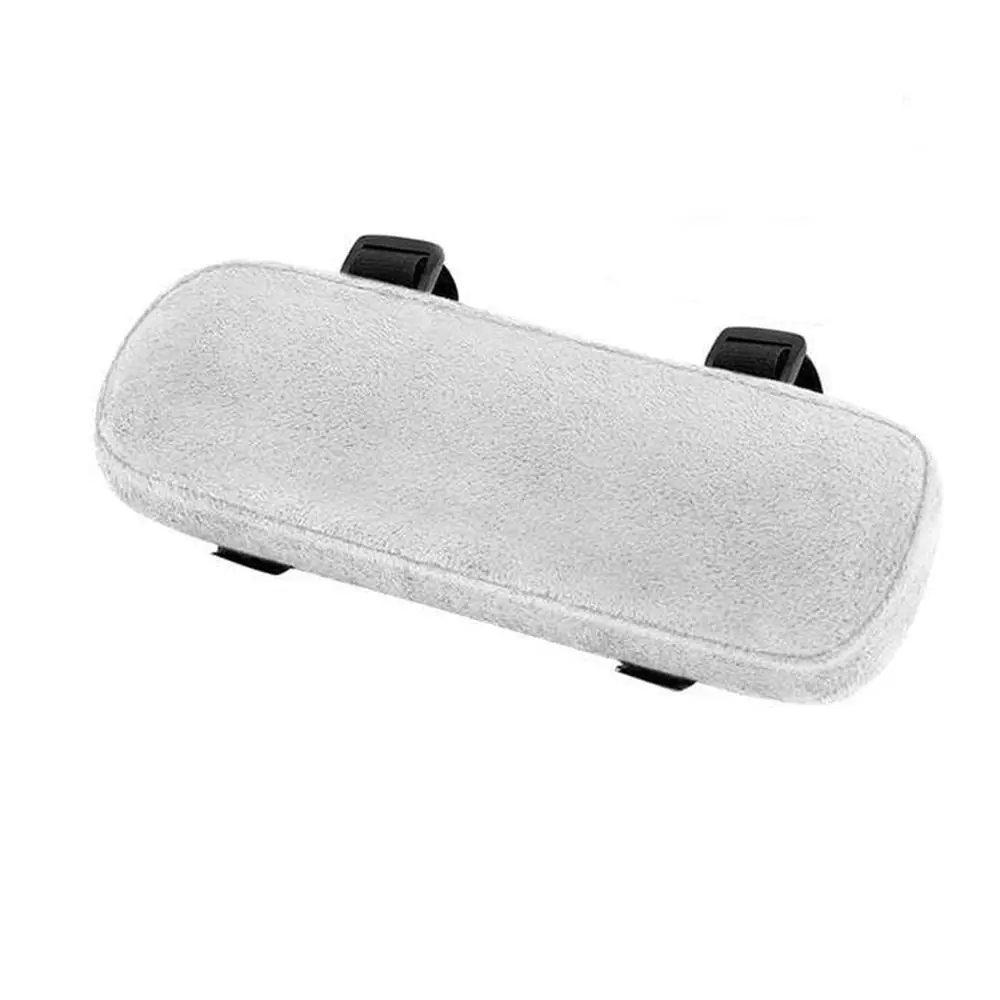 

Rest Cushion Armrest Covers Elbow Pillow Chair Handle Bracket Chair Armrest Pad Cushion Pad Armrest Cushion Chair Arm Pad