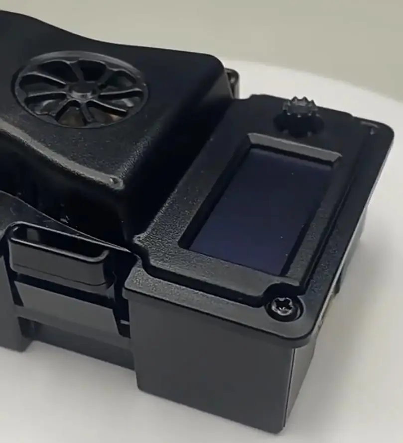 

RadiomasterTX12 TX16s ELRS 433MHz RX Receiver 360MHz-500MHz TX Micro Radio Transmitter Module FPV Crossover Aircraft Model Parts