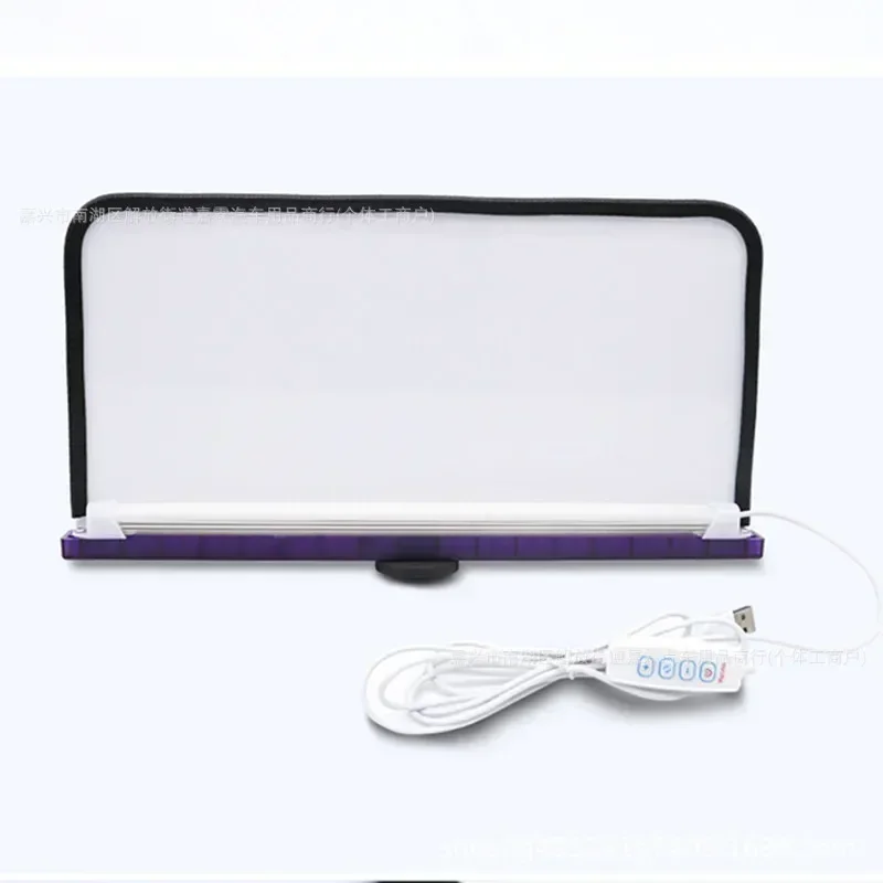 Durable    Dent Repair Leveling Lamps Hail Pit Non-marking Repair Detection Lamps Micro-sheet Metal Special Work