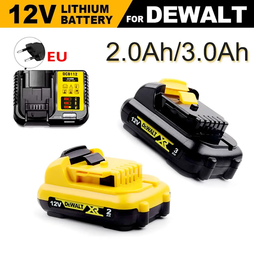 Cordless/Rechargeab…