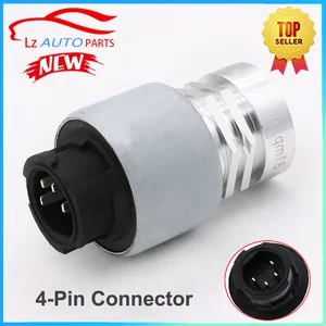 Auto -Kilometermesser -Geschwindigkeitssensor, 0055429417 für Siemens Vdo Benz LK/LN2 MK NG SK T2 L von Universal Sprinter 901 ~ 904 Oh Bullen, LKW -Stücke 10 Hauptverkaufs -Tachometer -Sensor - №4